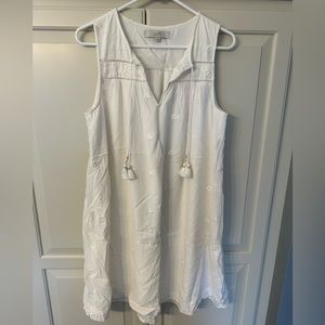 EUC Loft Dress